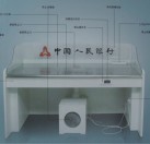 吸塵消毒式點(diǎn)鈔工作臺(tái)