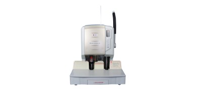 匯金 HJ-50C半自動(dòng)裝訂機(jī)