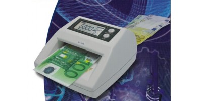中興達 D-106多國貨幣鑒別儀