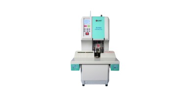 匯金 HJ-50AH全自動裝訂機